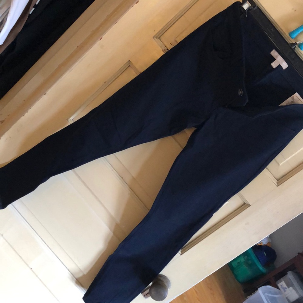 Banana republic Sloan fit pant